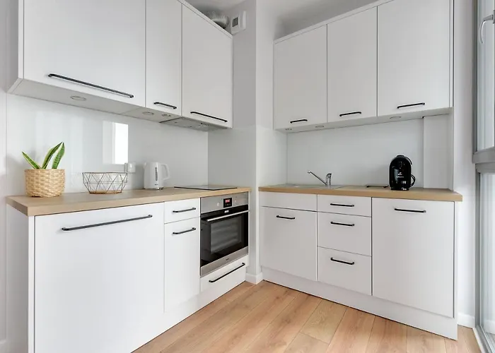 Grano Flats - Garden Gates Centre Apartman *