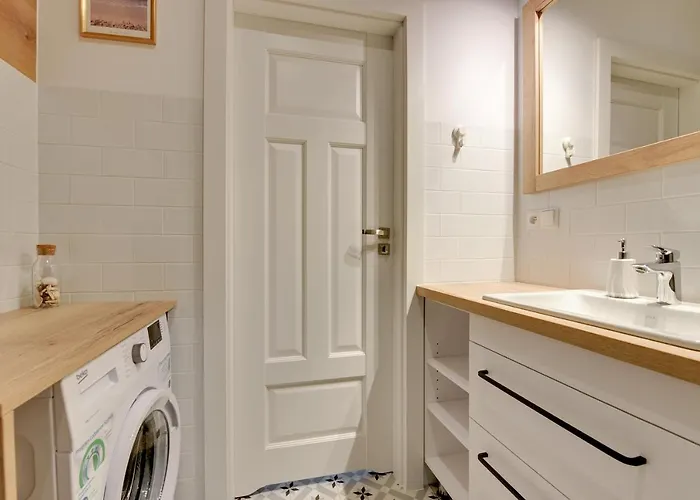 Grano Flats - Garden Gates Centre Apartman