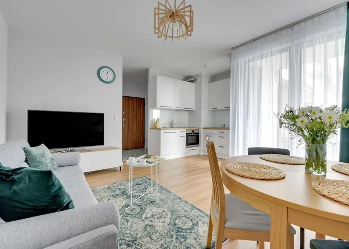 Grano Flats - Garden Gates Centre