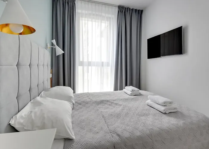 Grano Flats - Garden Gates Centre Apartman *