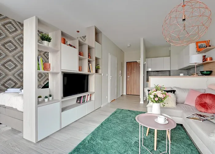 Grano Flats - Garden Gates Centre *