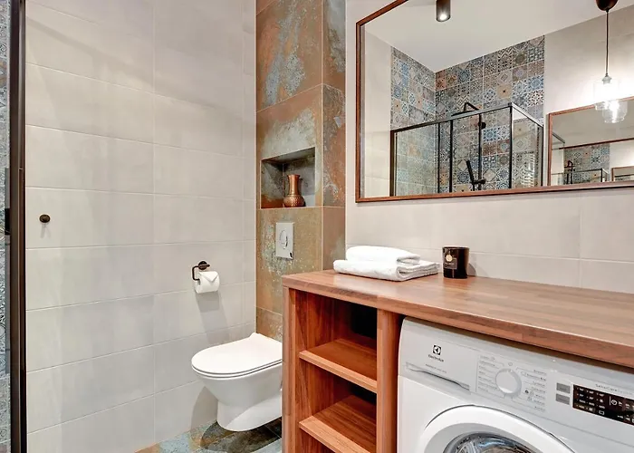 Grano Flats - Garden Gates Centre