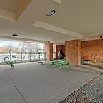 Grano Flats - Garden Gates Centre 아파트 *