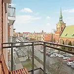 Grano Flats - Garden Gates Centre
