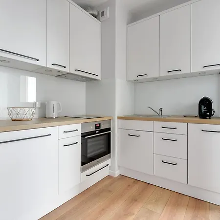 Grano Flats - Garden Gates Centre Apartment *