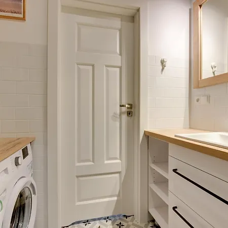 Grano Flats - Garden Gates Centre Apartment