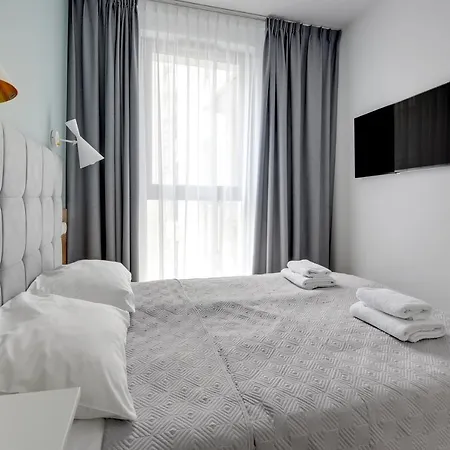 Grano Flats - Garden Gates Centre Apartment *