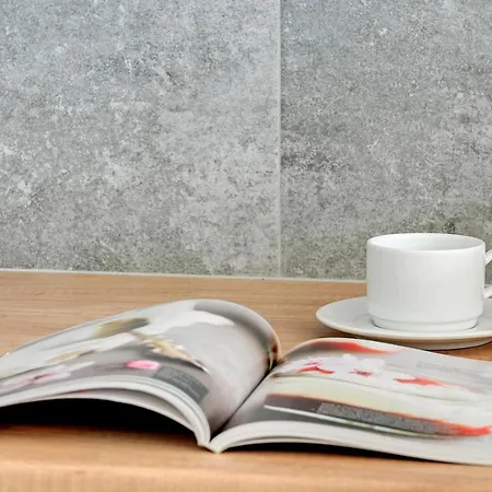 Grano Flats - Garden Gates Centre Apartament *