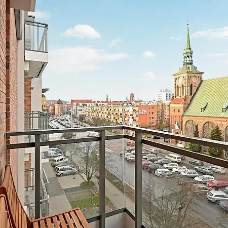 Grano Flats - Garden Gates Centre