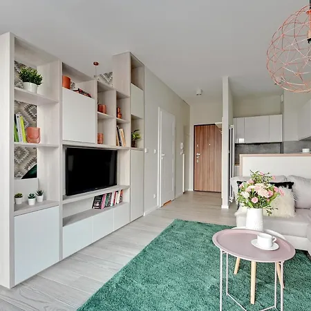 Grano Flats - Garden Gates Centre *