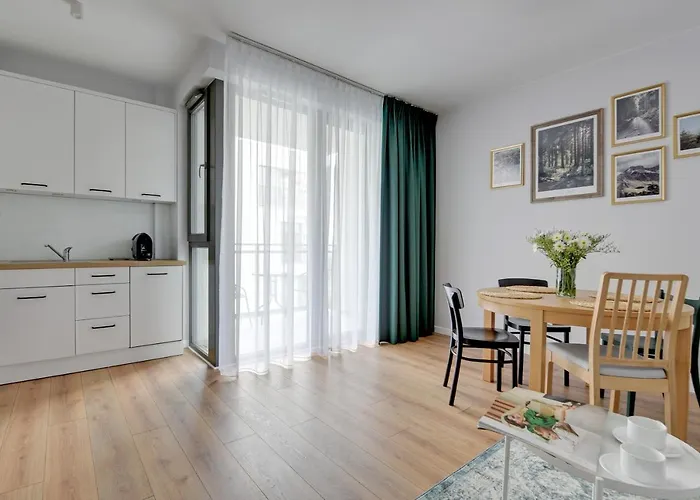 Διαμέρισμα Grano Flats - Garden Gates Centre