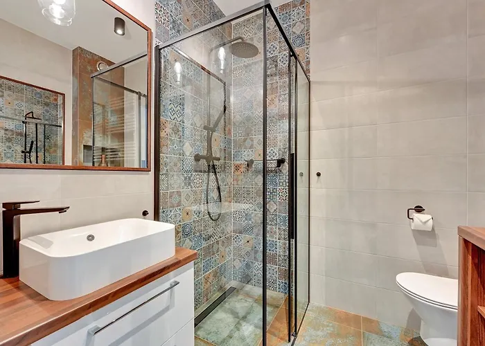 Διαμέρισμα Grano Flats - Garden Gates Centre *