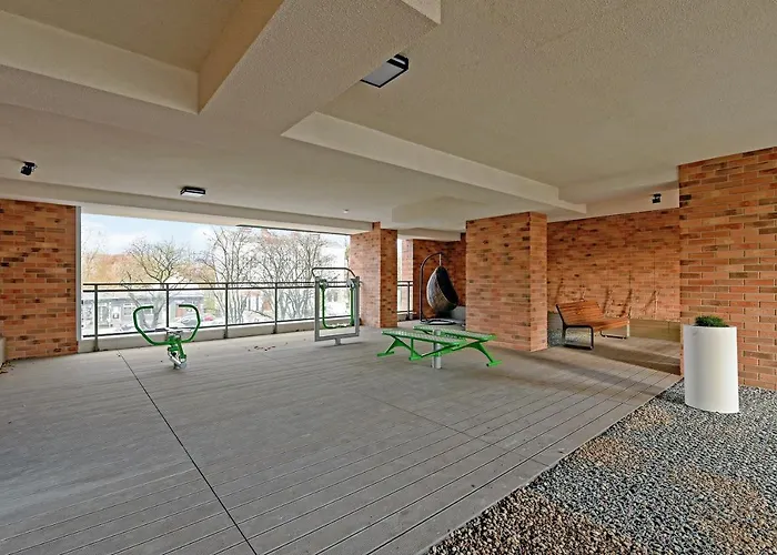Grano Flats - Garden Gates Centre Διαμέρισμα *