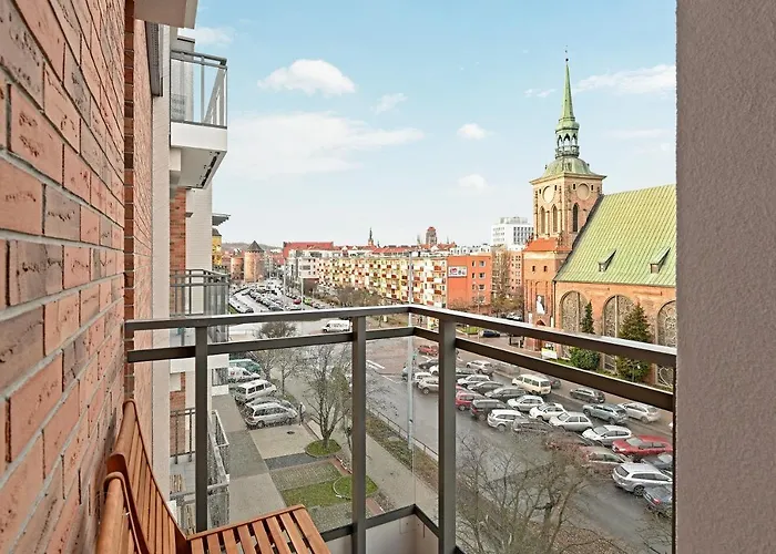 Grano Flats - Garden Gates Centre