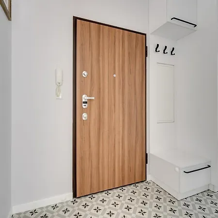 Grano Flats - Garden Gates Centre * 格但斯克