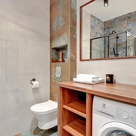 Grano Flats - Garden Gates Centre